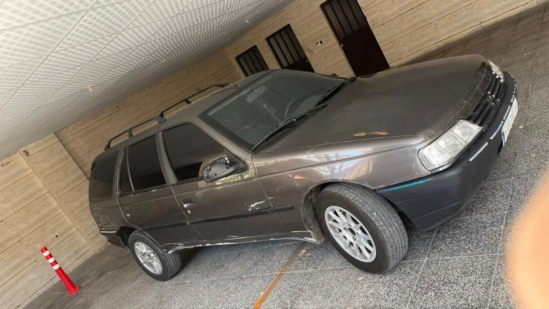 خودرو پژو، 405 آگهی ann_20377001