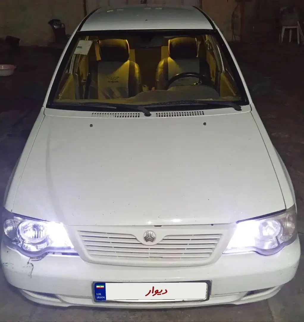 خودرو پراید، 132 آگهی ann_20377027