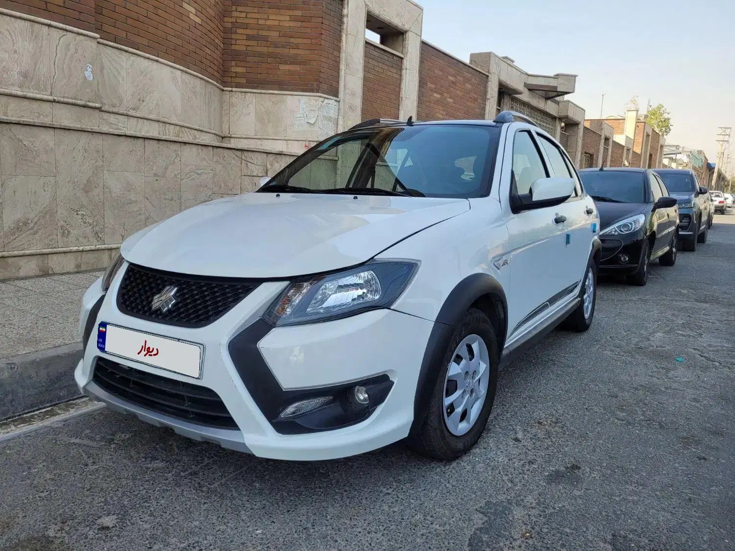 کوییک S پایه - 1402