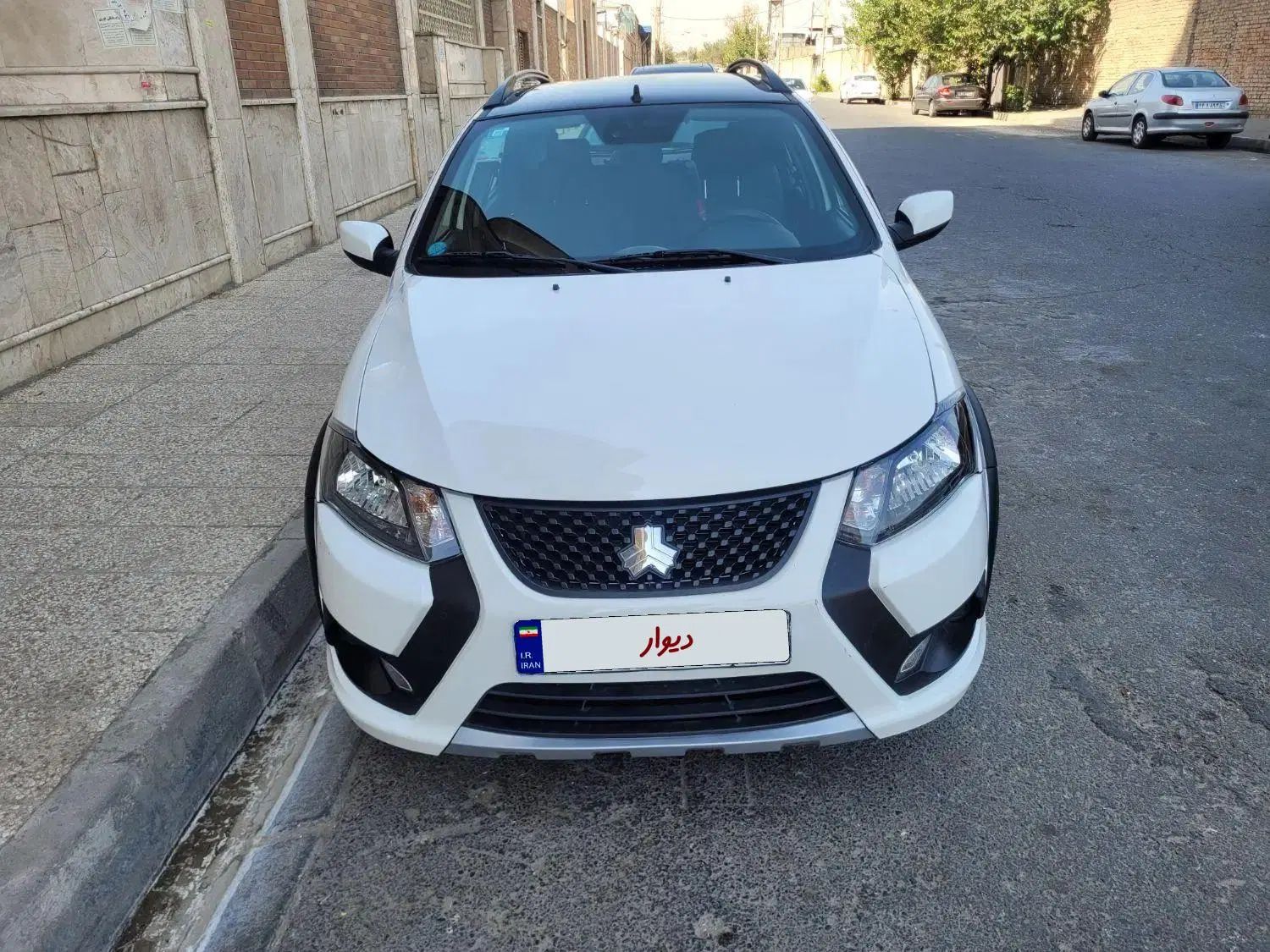 خودرو کوییک، S آگهی ann_20377050