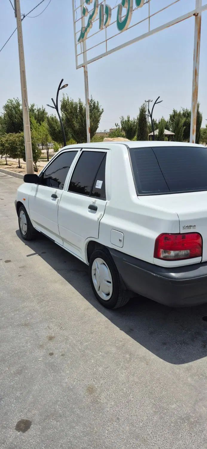 خودرو پراید، 131 آگهی ann_20377054