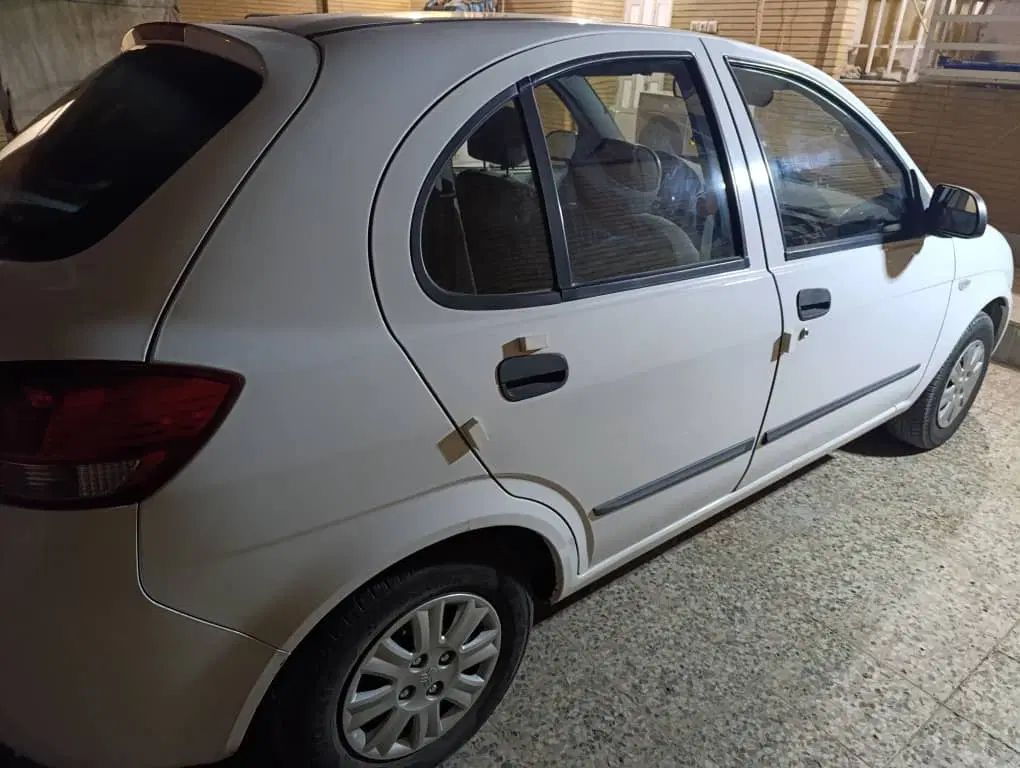 خودرو تیبا، 2 آگهی ann_20377061