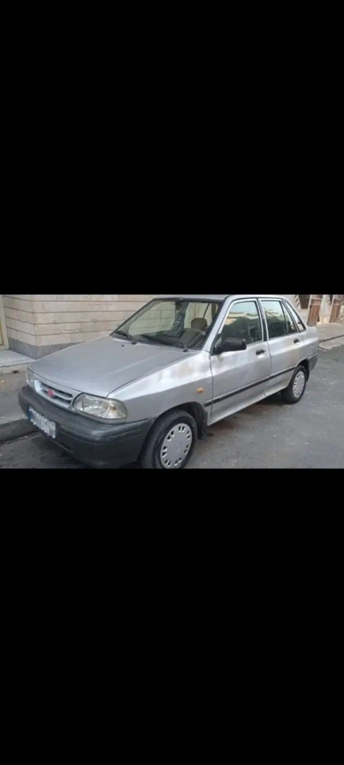 خودرو پراید، 131 آگهی ann_20377066