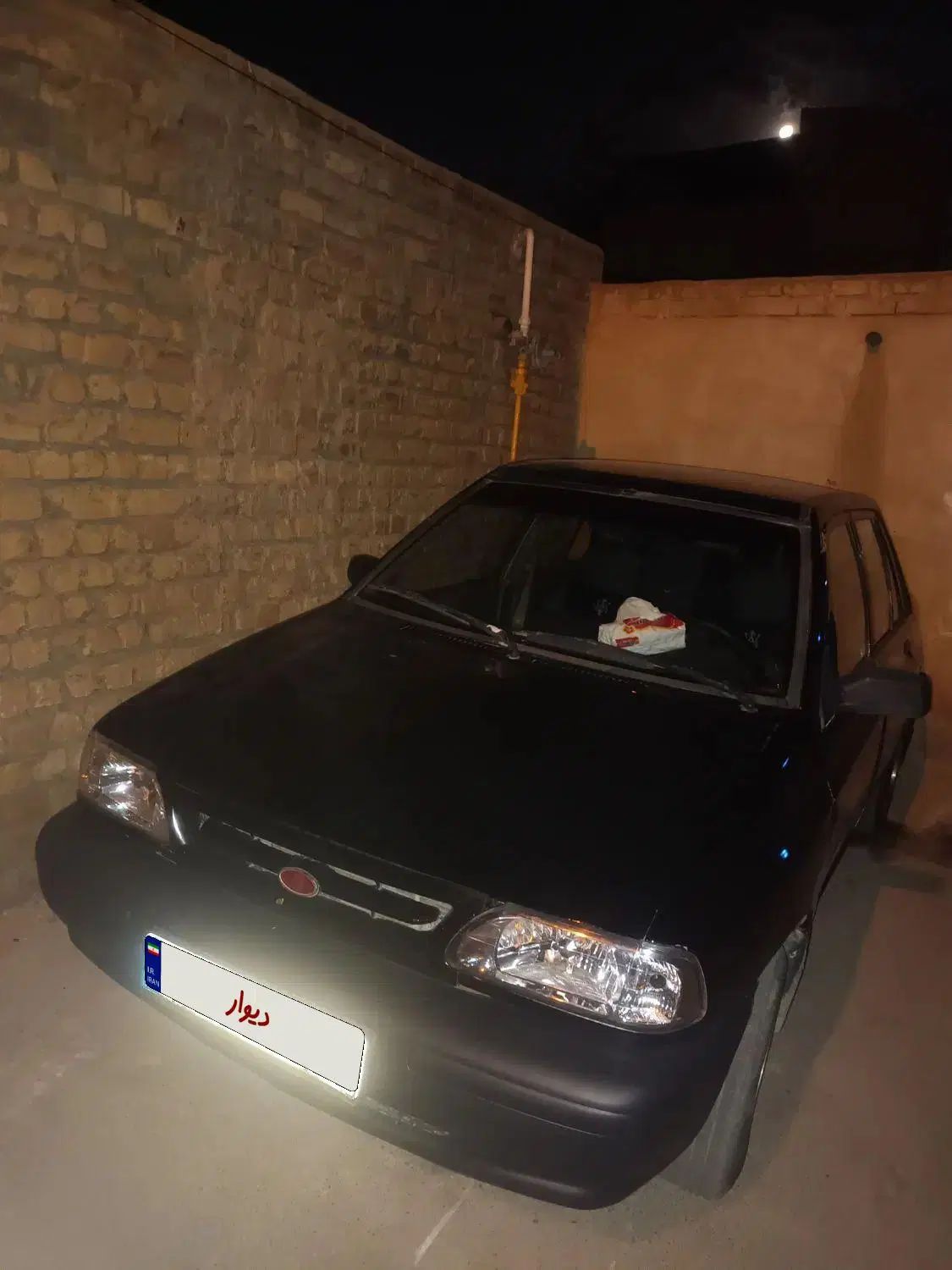 خودرو پراید، صبا آگهی ann_20377077