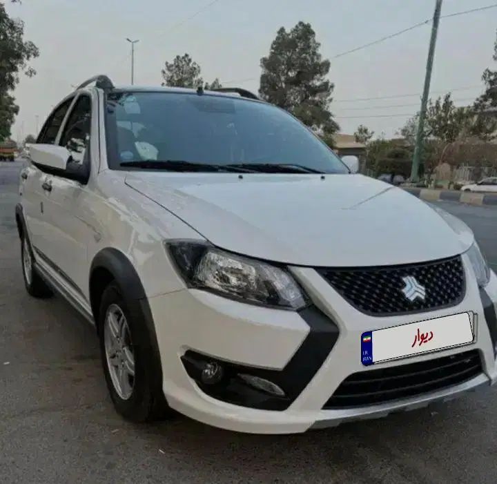 خودرو کوییک، GXR آگهی ann_20377078