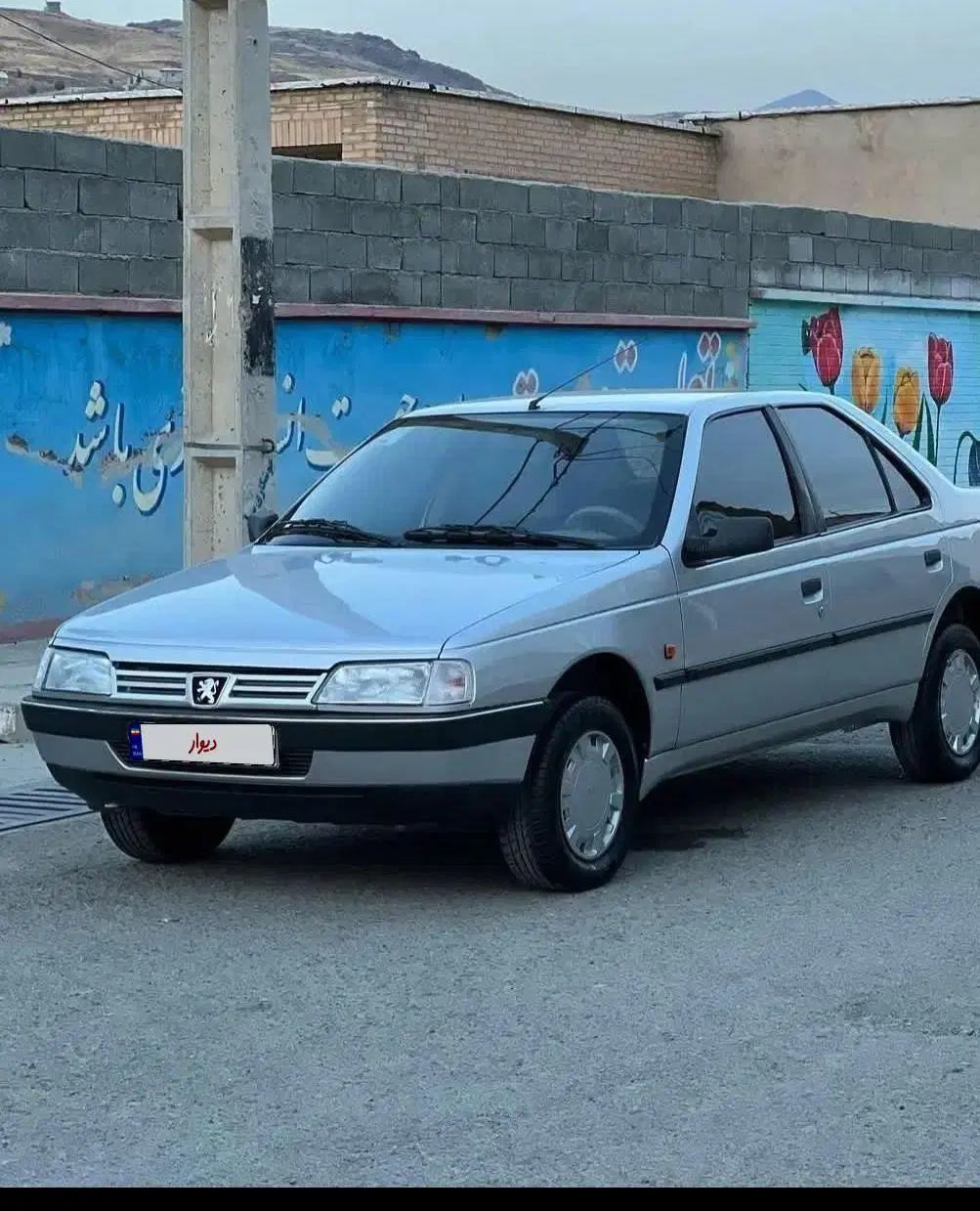 خودرو پژو، 405 آگهی ann_20377082