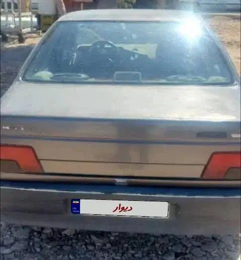 خودرو پژو، روآ آگهی ann_20377091