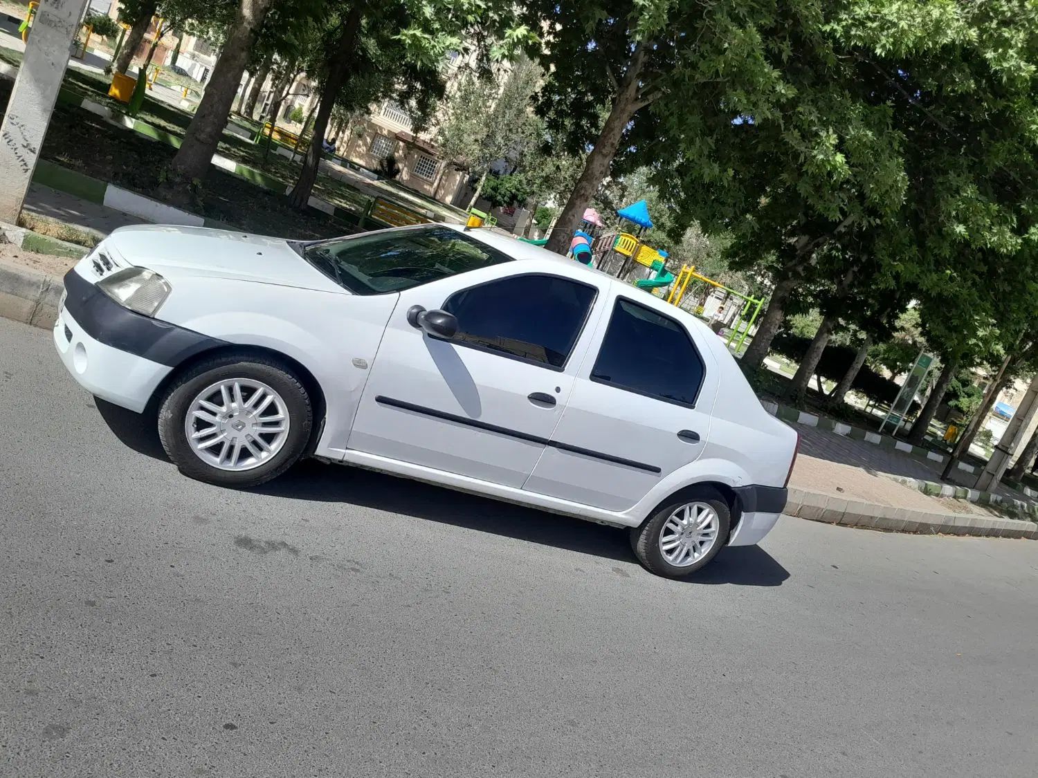 رنو تندر 90 E2 - 1390