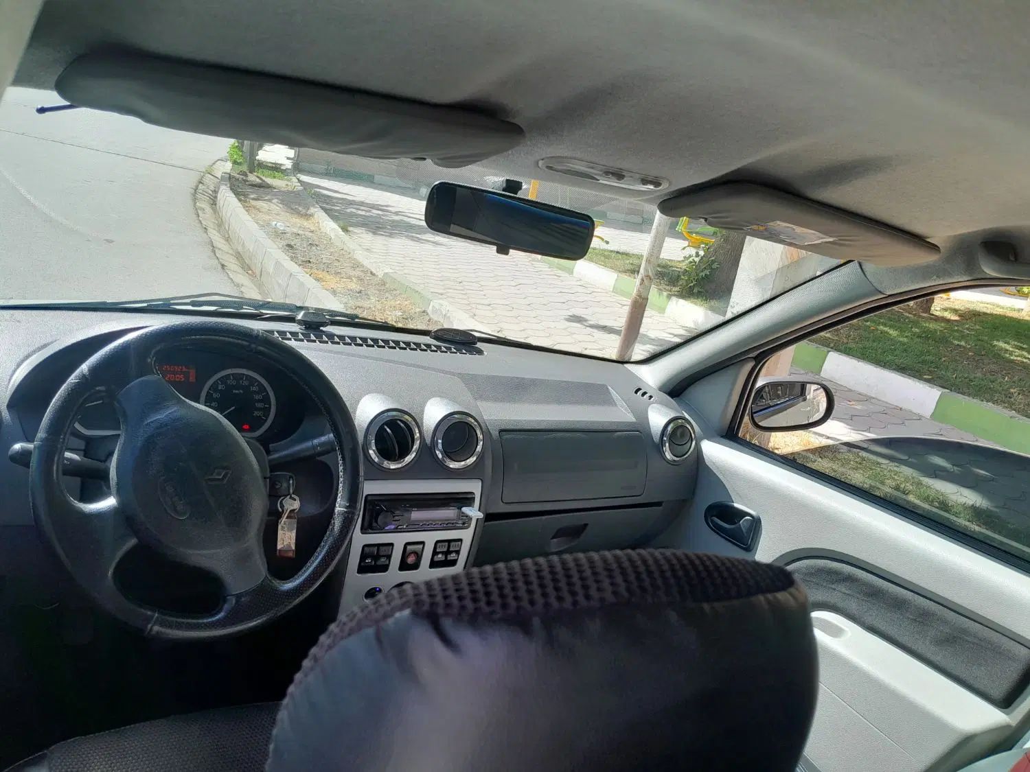 رنو تندر 90 E2 - 1390