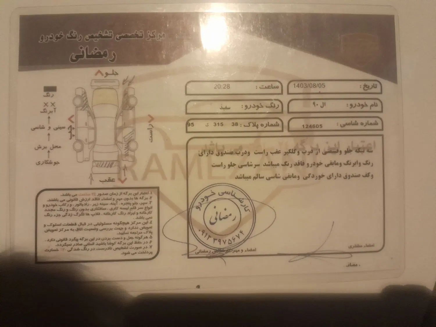 رنو تندر 90 E2 - 1390