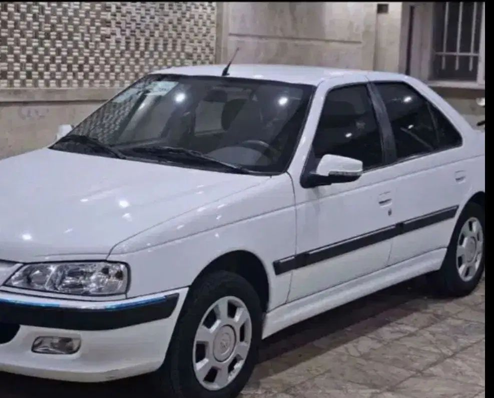 خودرو پژو، پارس آگهی ann_20377096