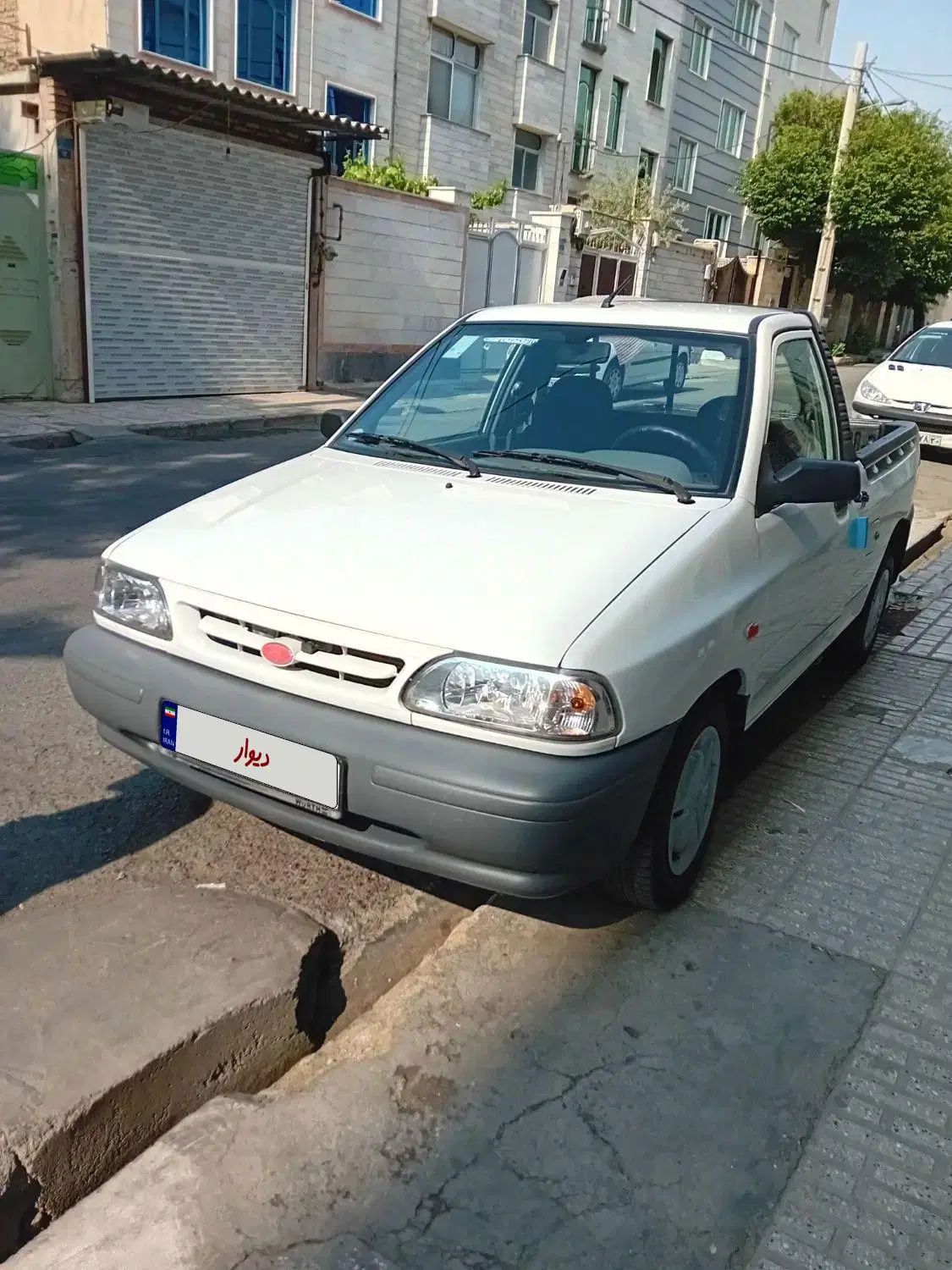 پراید 151 SE - 1401