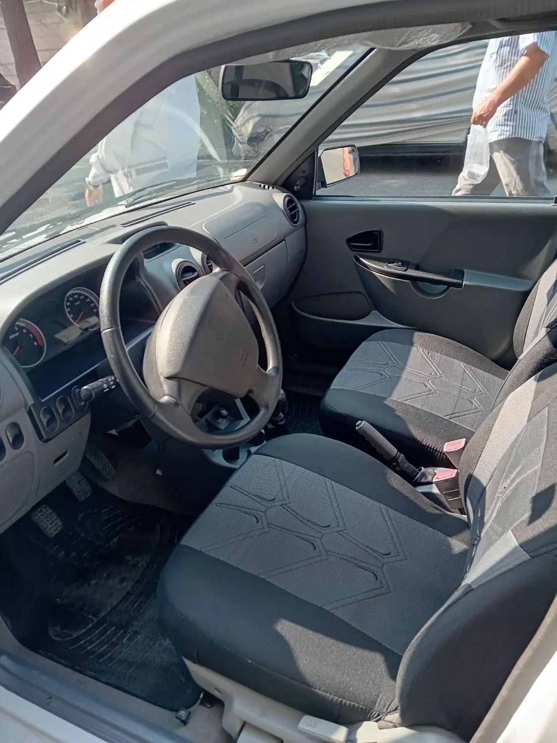 پراید 151 SE - 1401