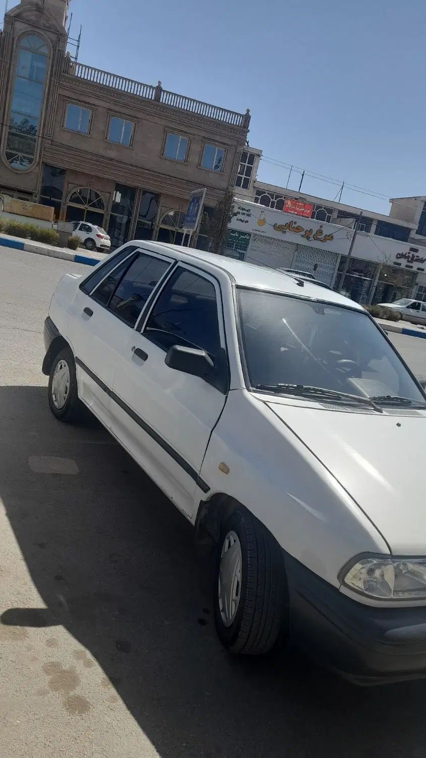 خودرو پراید، صبا آگهی ann_20377109