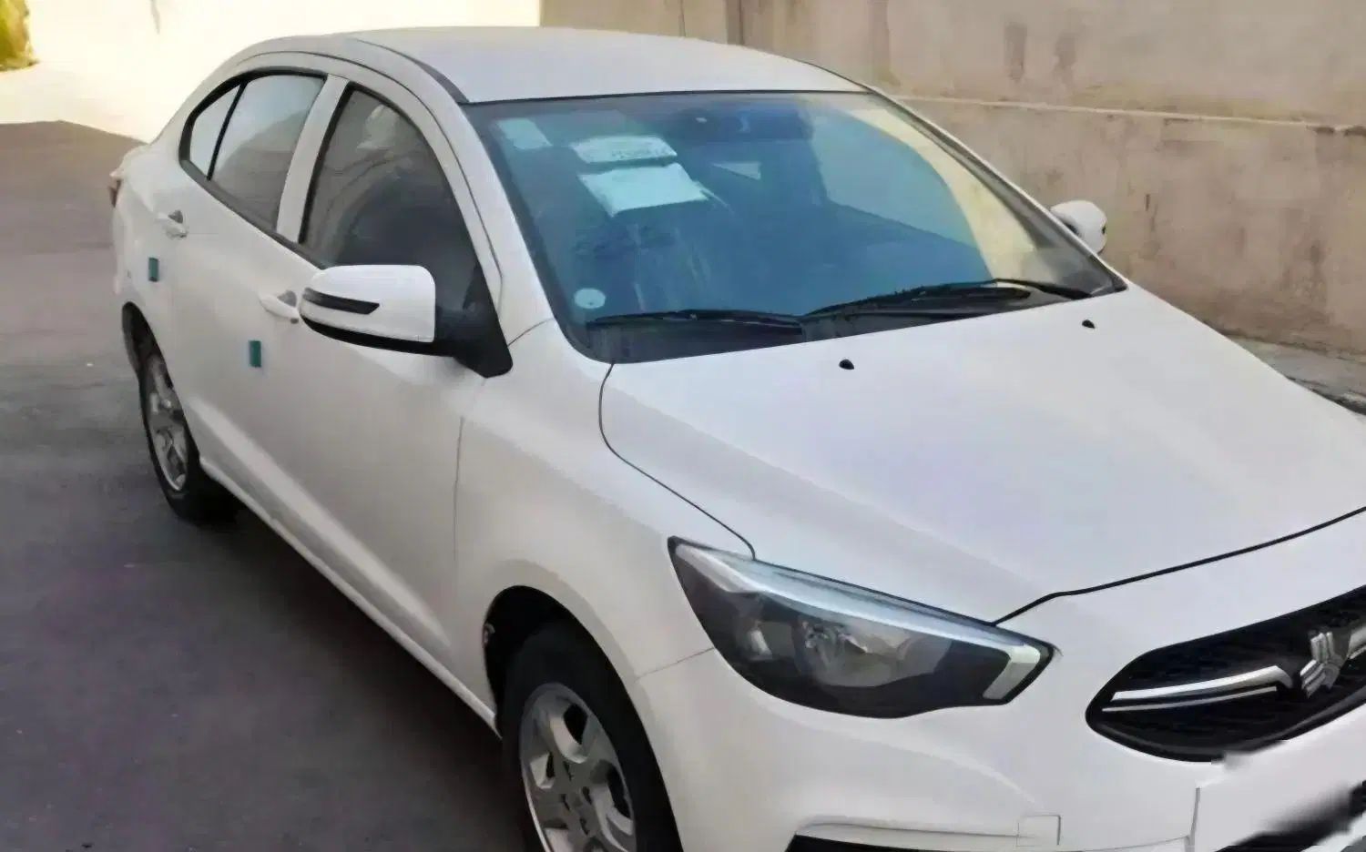 خودرو شاهین، GL آگهی ann_20377118