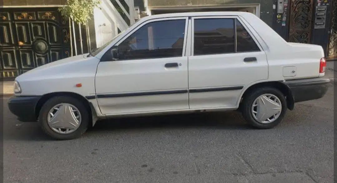خودرو پراید، 131 آگهی ann_20377123