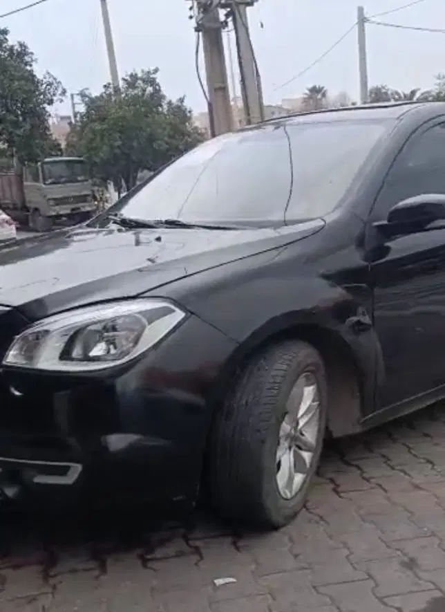 خودرو برلیانس، H330 آگهی ann_20377132
