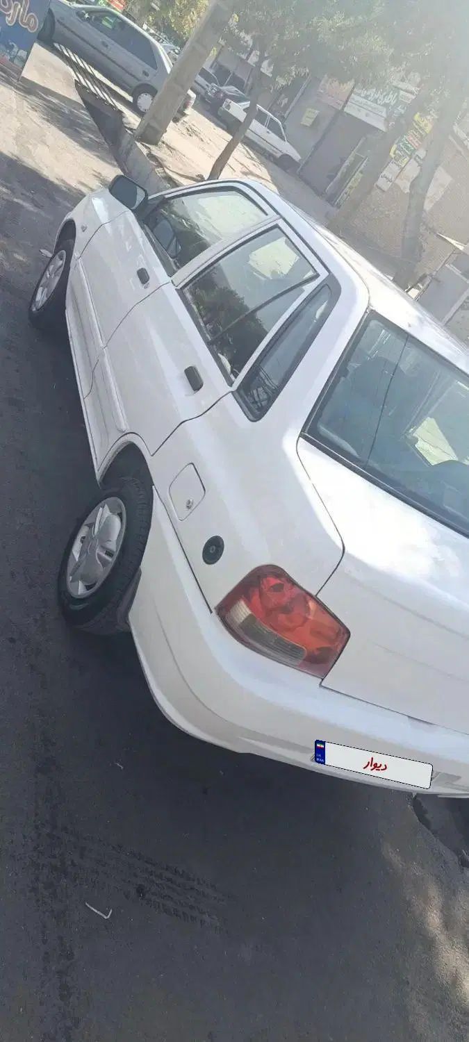 پراید 132 EX - 1390