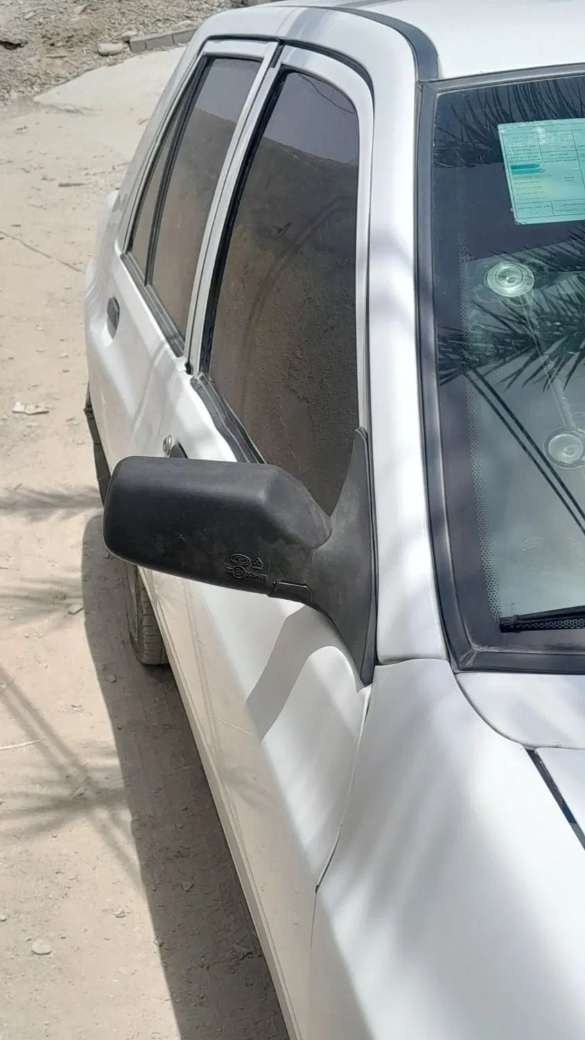 پراید 131 EX - 1398