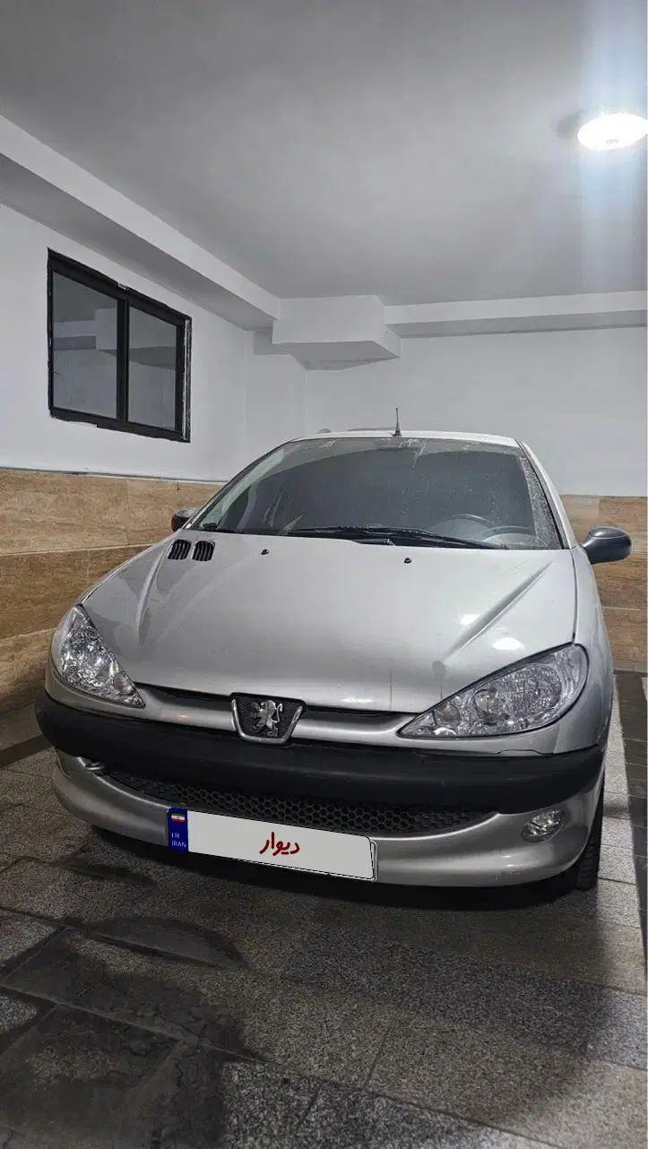 خودرو پژو، 206 آگهی ann_20377186
