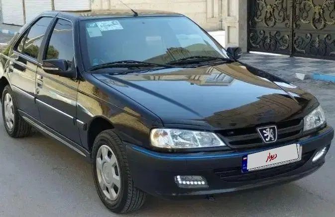 خودرو پژو، پارس آگهی ann_20377192