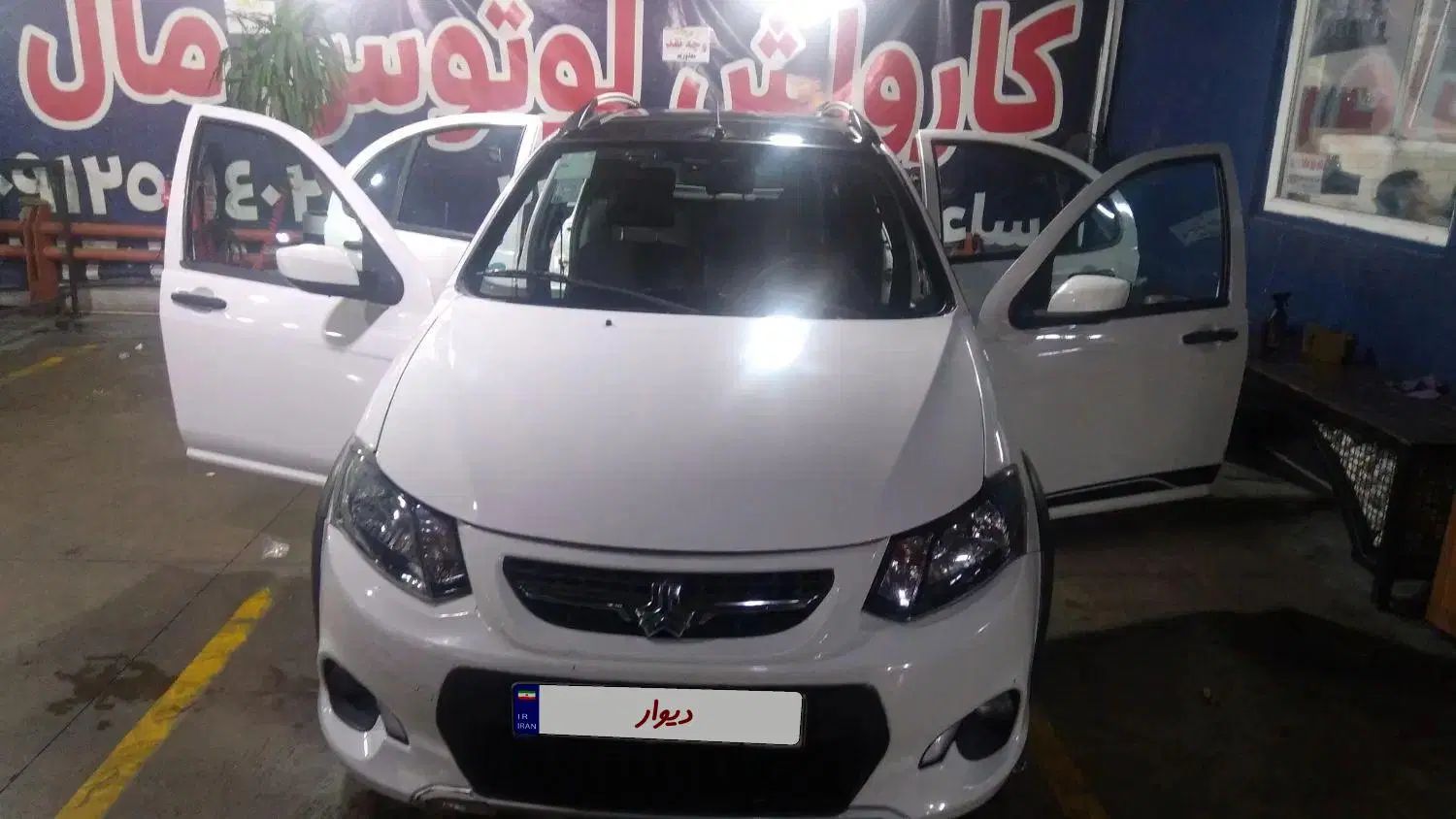 خودرو کوییک، R آگهی ann_20377193
