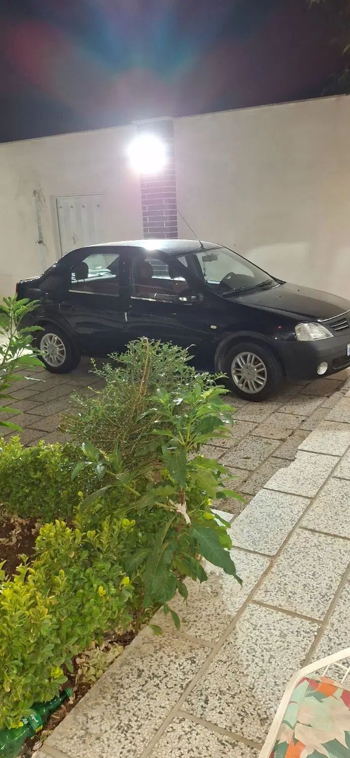 رنو تندر 90 E2 - 1390