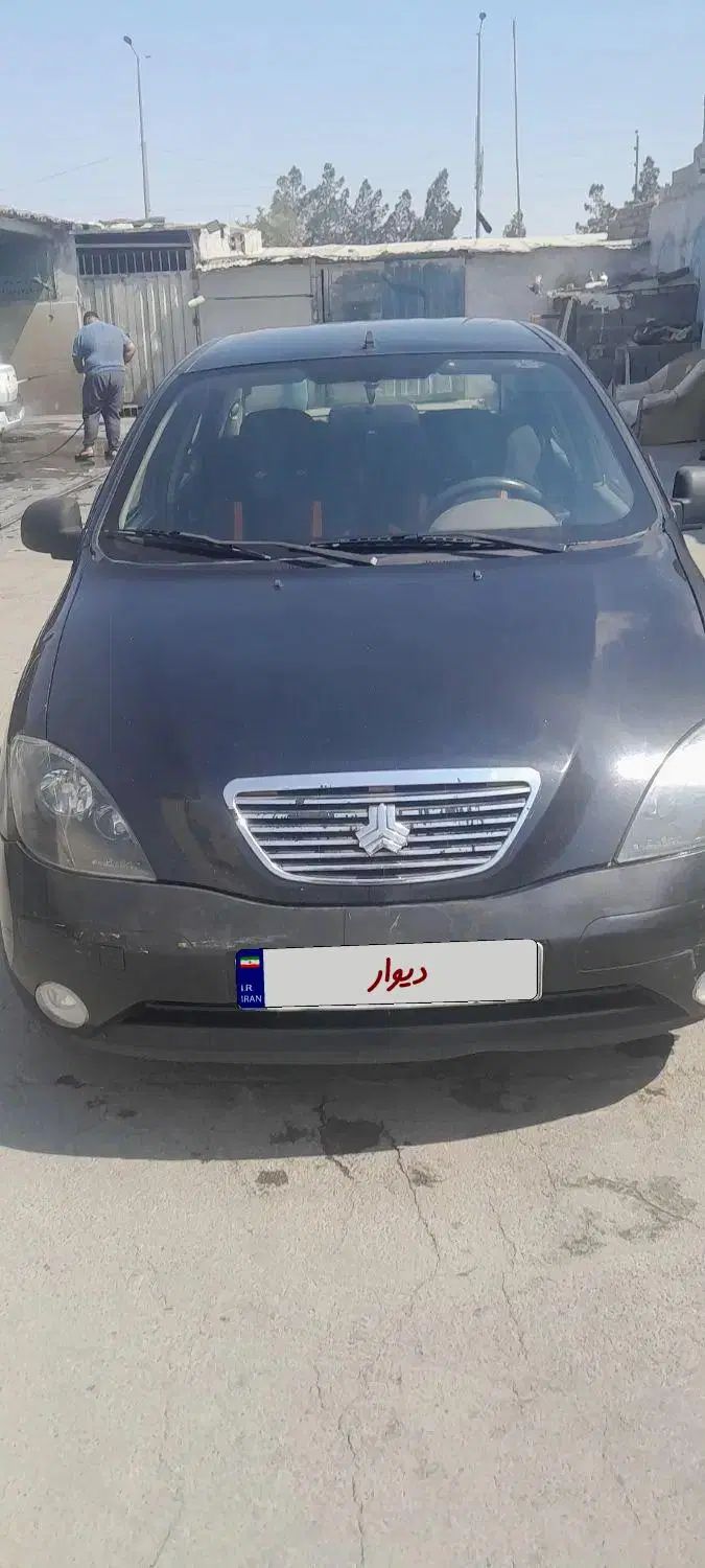 خودرو تیبا، صندوق دار آگهی ann_20377209