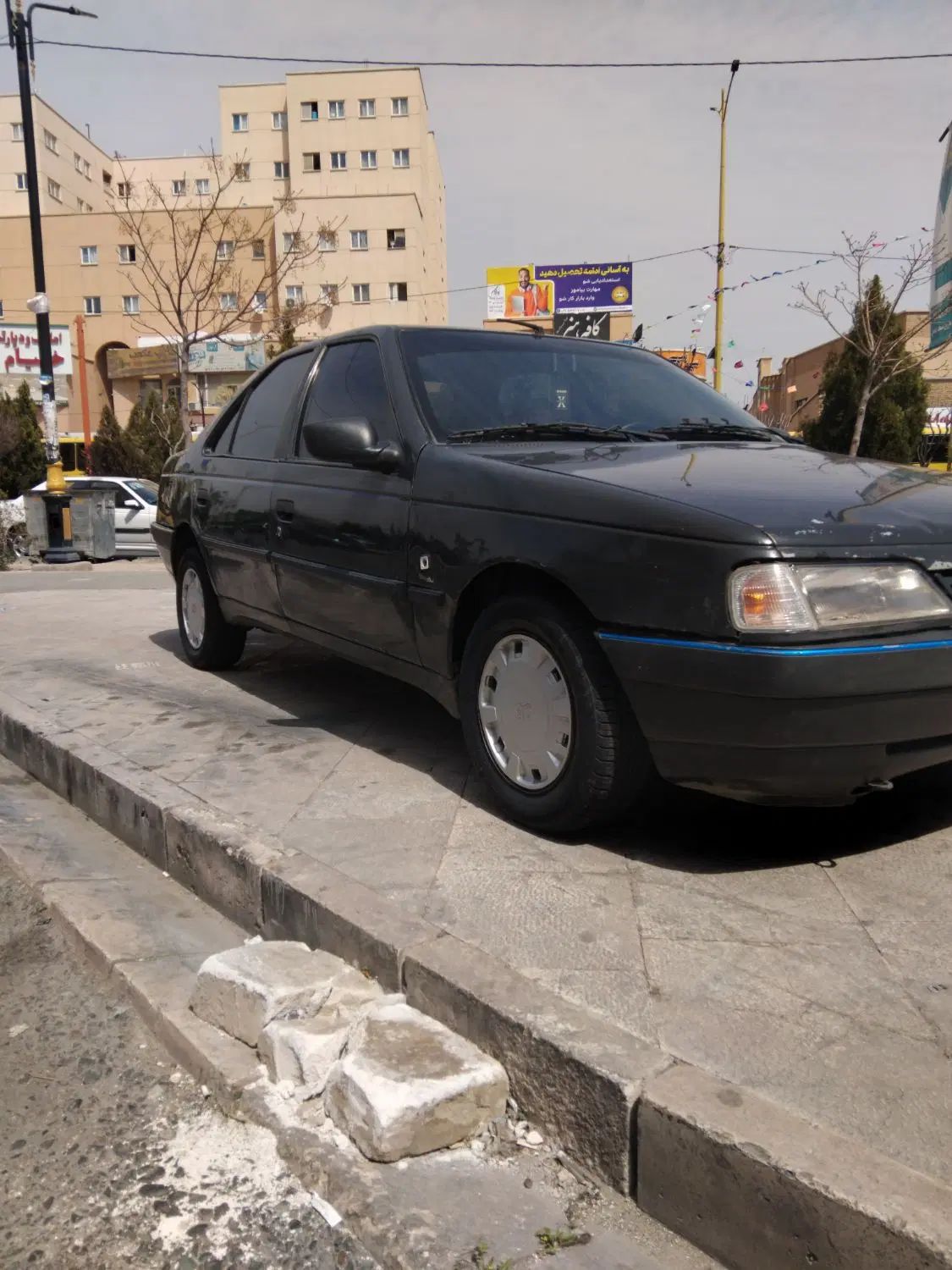 خودرو پژو، روآ آگهی ann_20377212