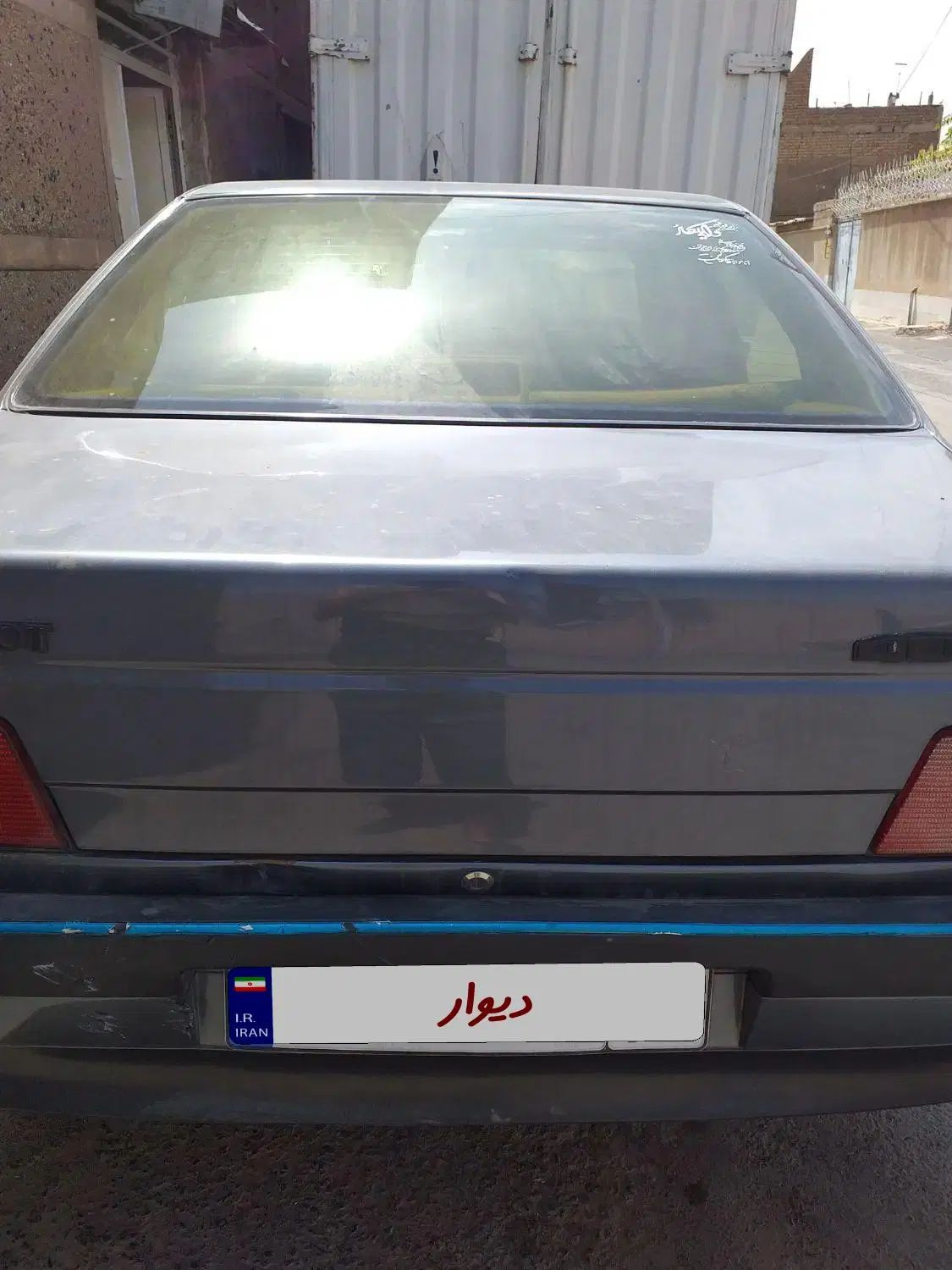 خودرو پژو، 405 آگهی ann_20377214