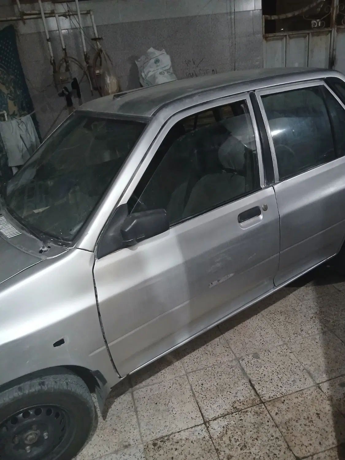 خودرو پراید، 131 آگهی ann_20377218