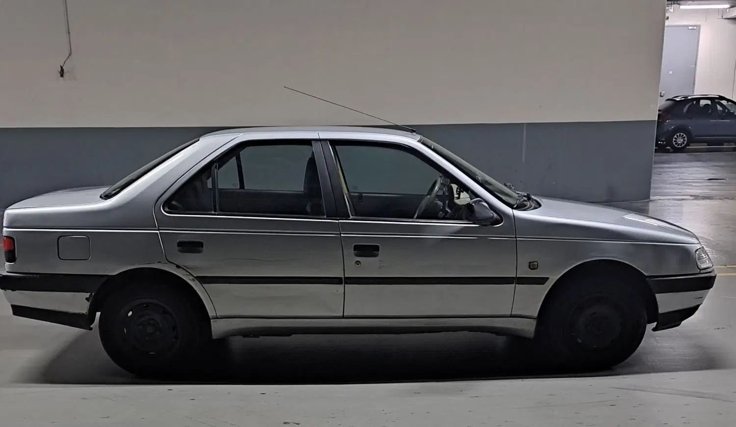 پژو 405 GLX - 1394