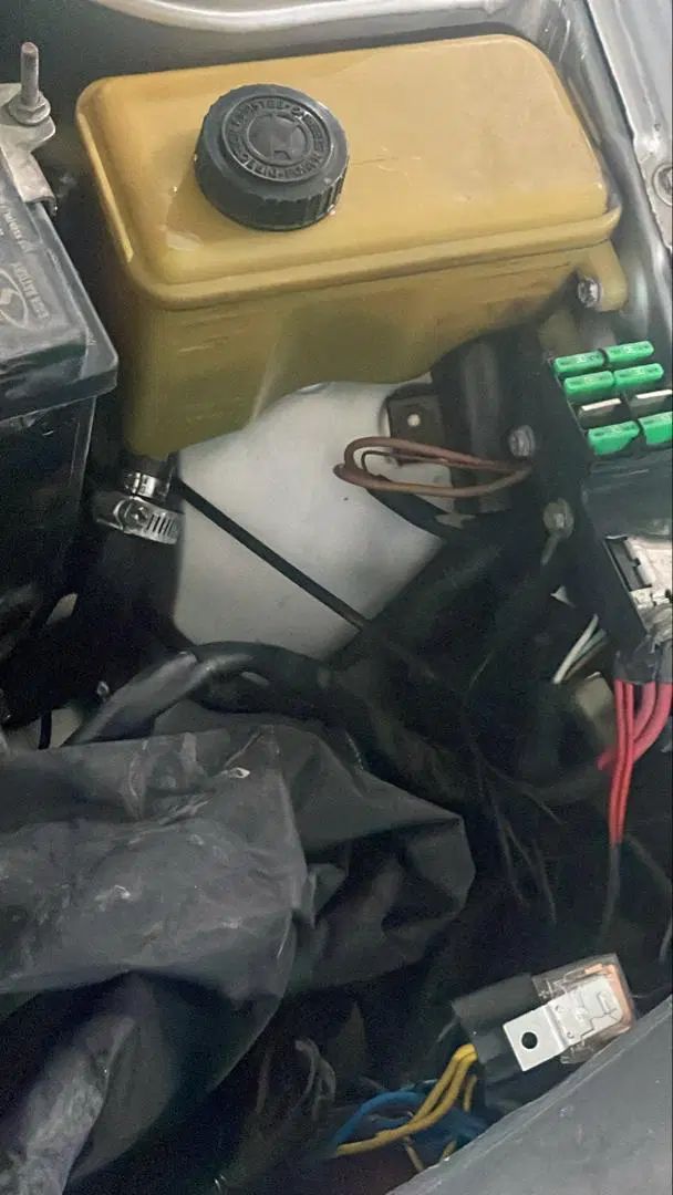 پژو 405 GL - دوگانه سوز CNG - 1379