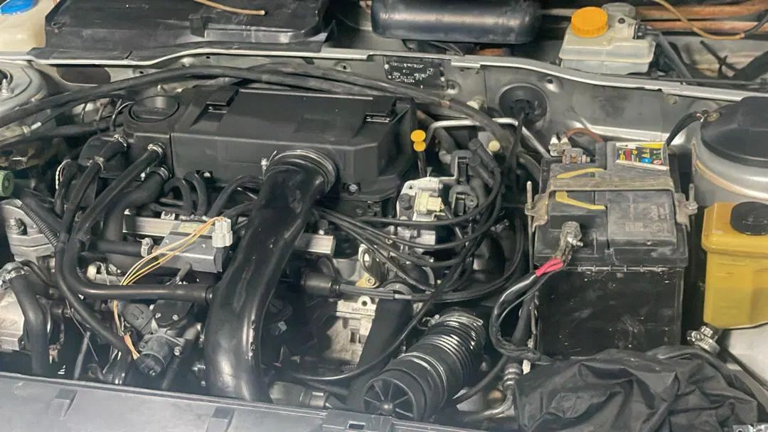 پژو 405 GL - دوگانه سوز CNG - 1379