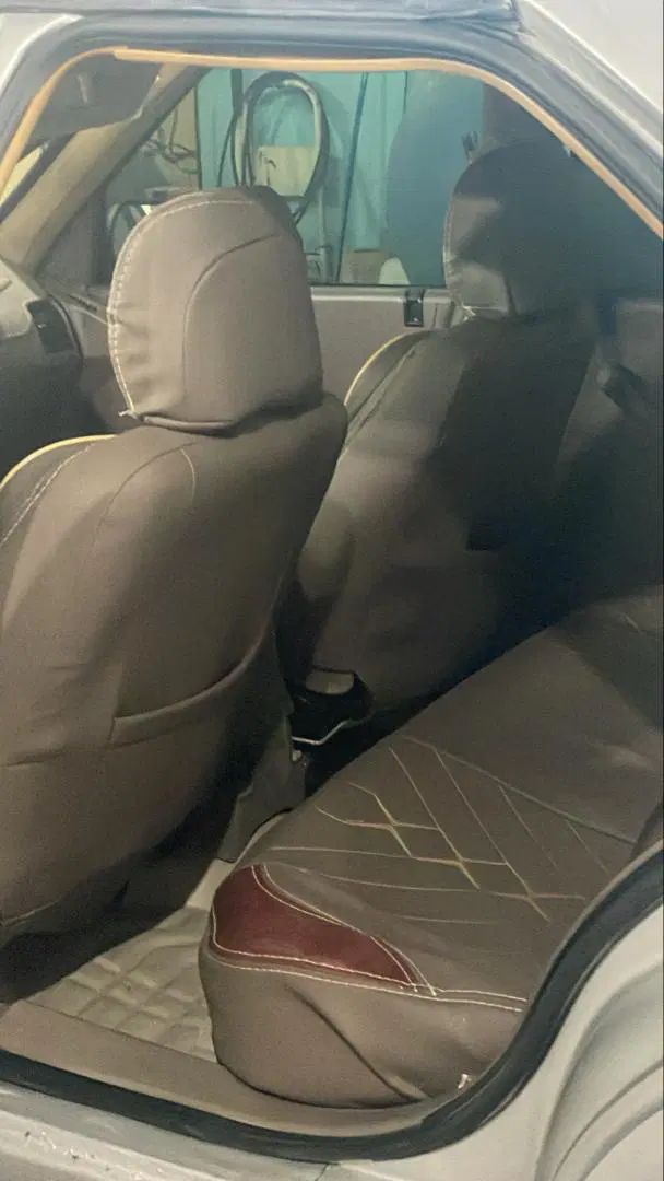 پژو 405 GL - دوگانه سوز CNG - 1379