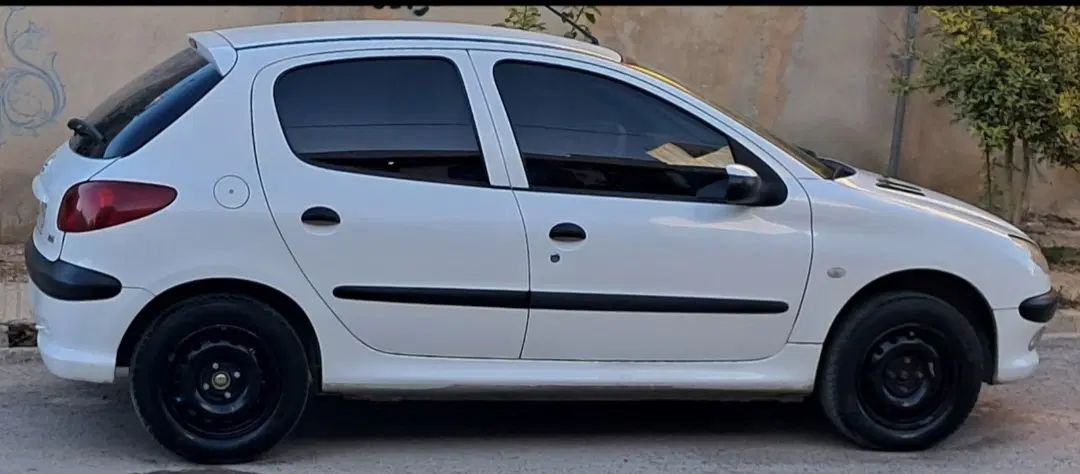 خودرو پژو، 206 آگهی ann_20377255