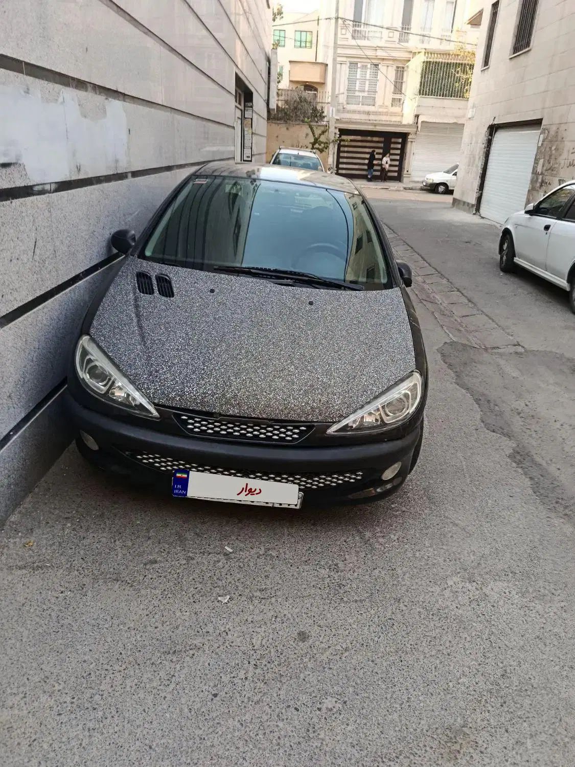 خودرو پژو، 206 آگهی ann_20377278