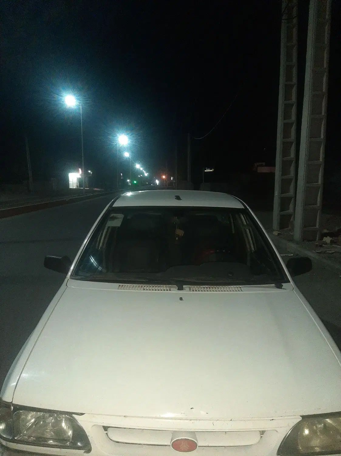 پراید 131 SX - 1394