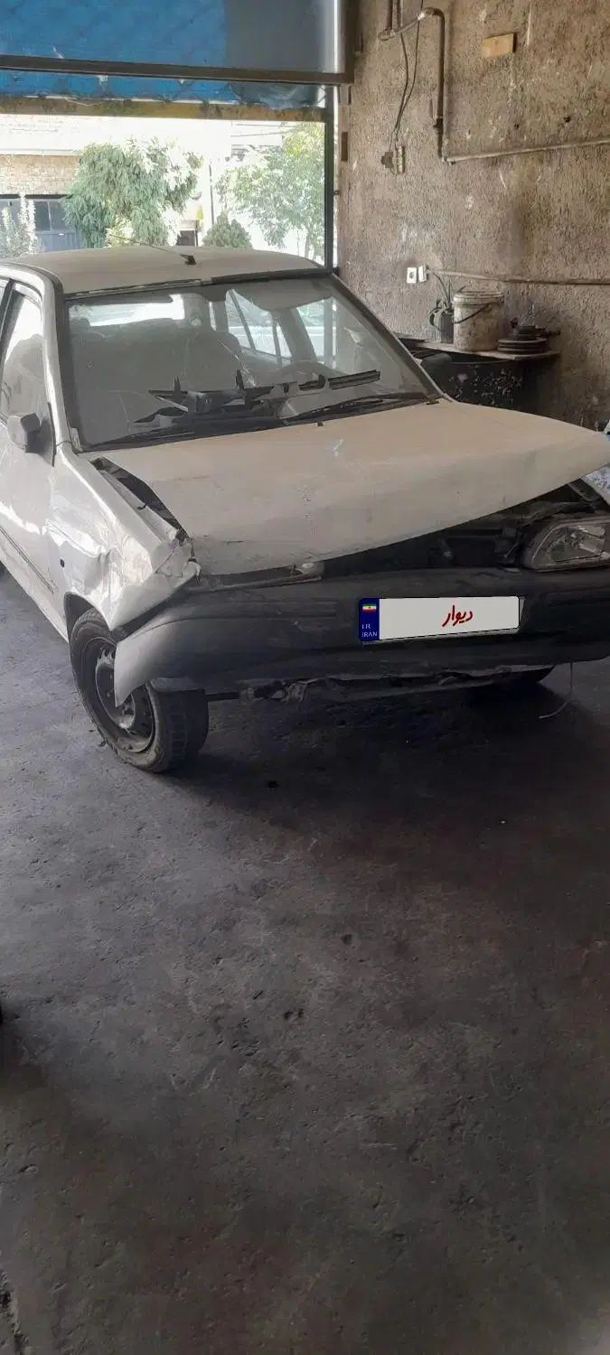 خودرو پراید، 131 آگهی ann_20377300