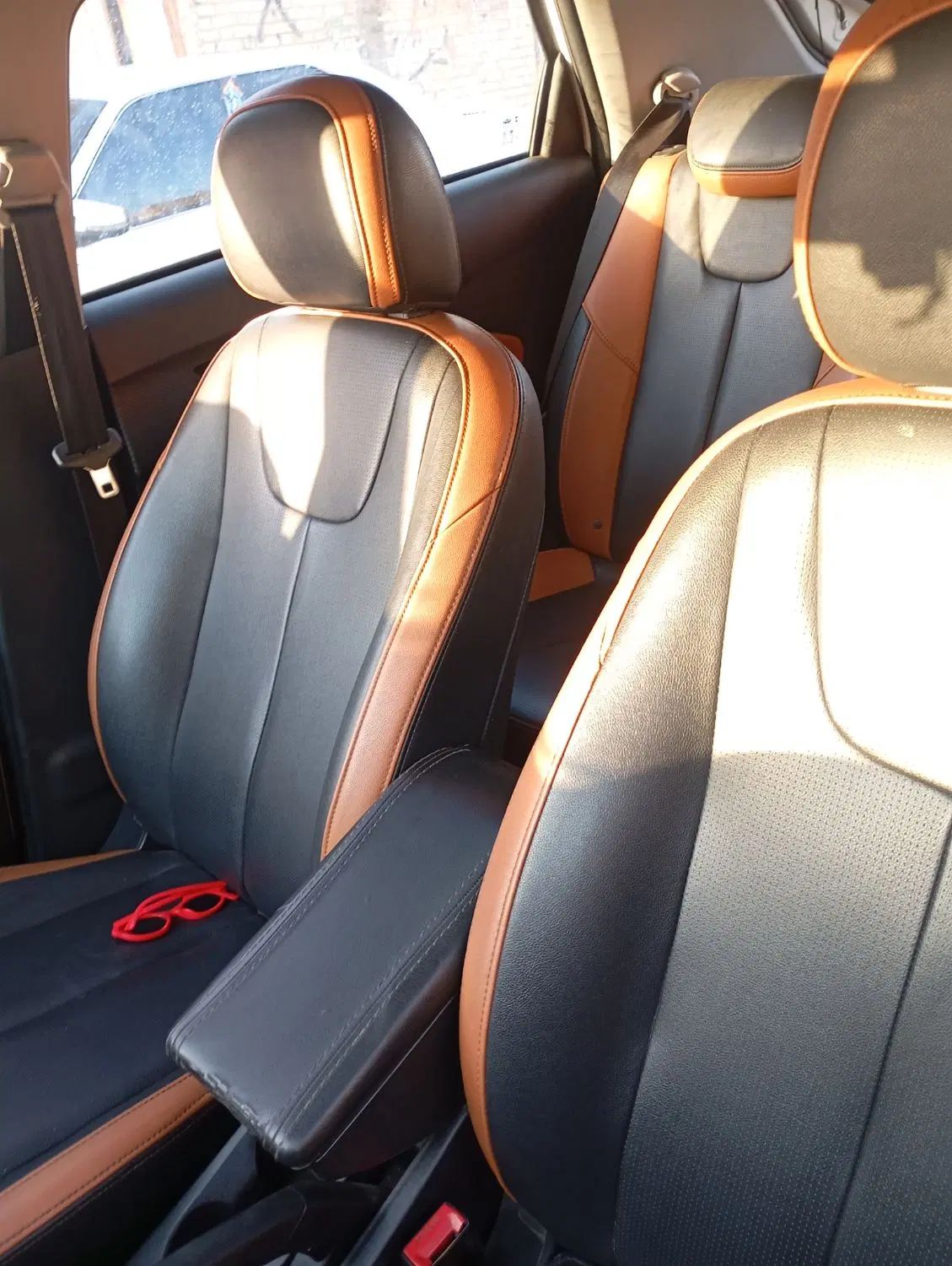 ام وی ام X22 اتوماتیک اسپرت اکسلنت - 1396