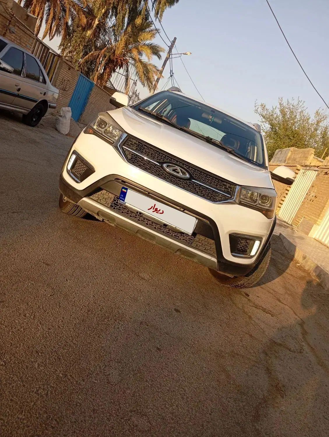 خودرو ام وی ام، X22 آگهی ann_20377306