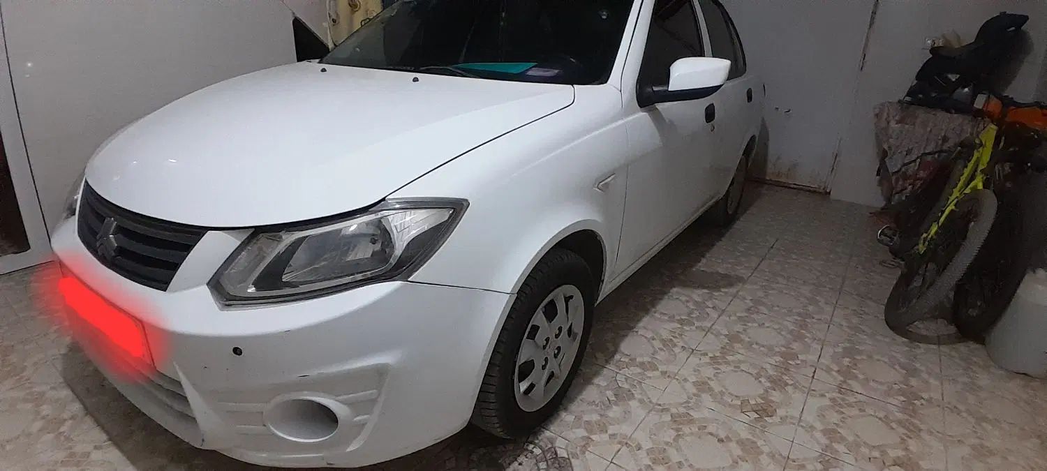 ساینا S دنده‌ای معمولی - 1399