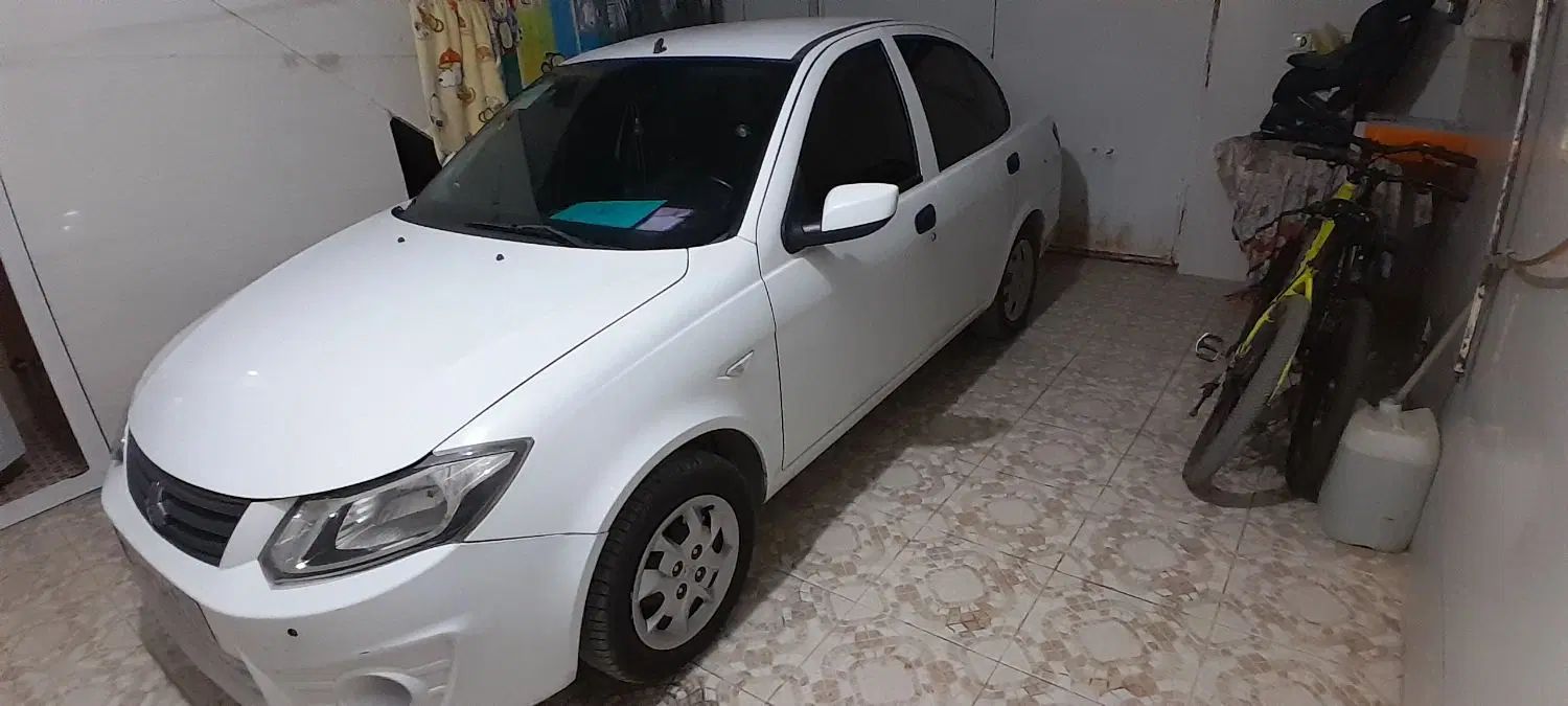 خودرو ساینا، S آگهی ann_20377315