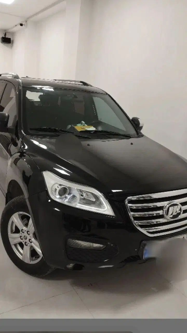 خودرو لیفان، X60 آگهی ann_20377321