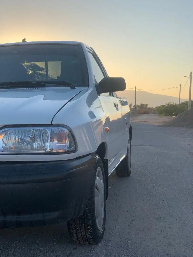پراید 151 SE - 1401