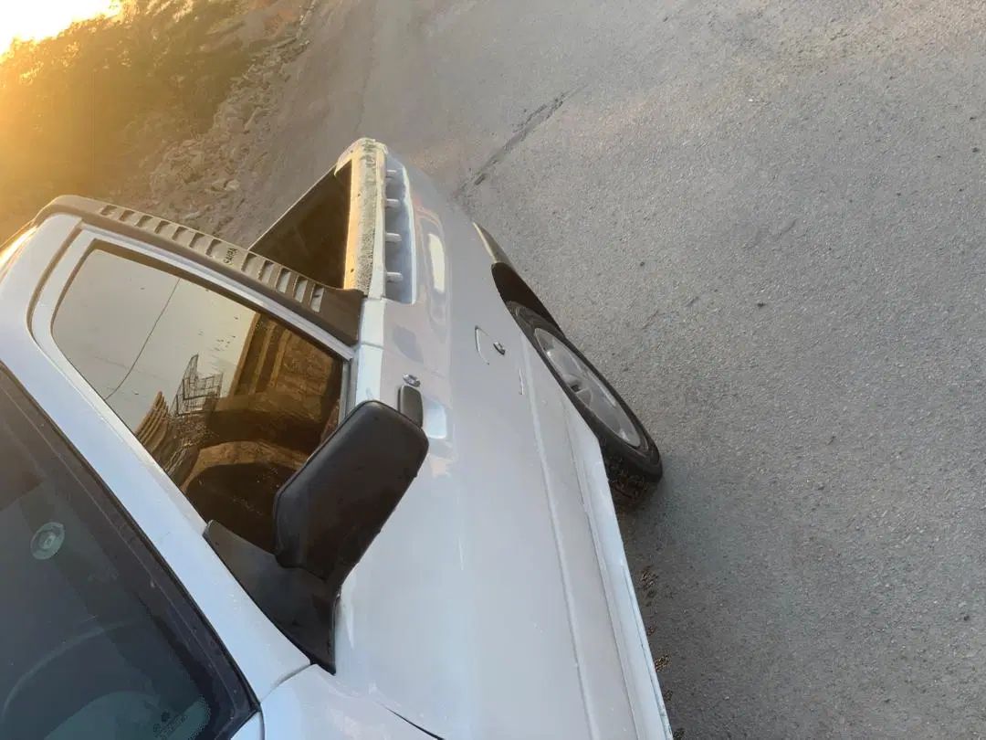 پراید 151 SE - 1401