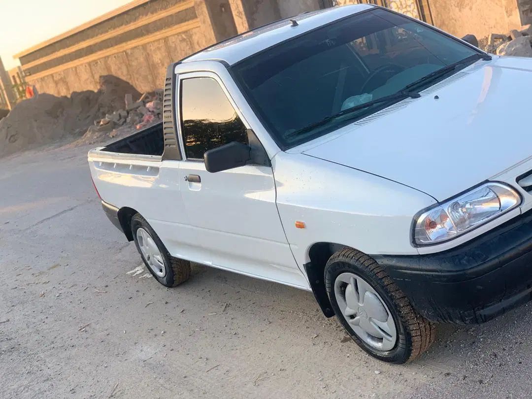 پراید 151 SE - 1401