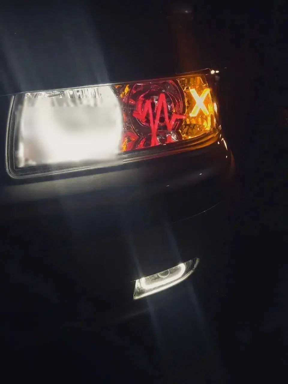 سمند LX XU7 - 1382
