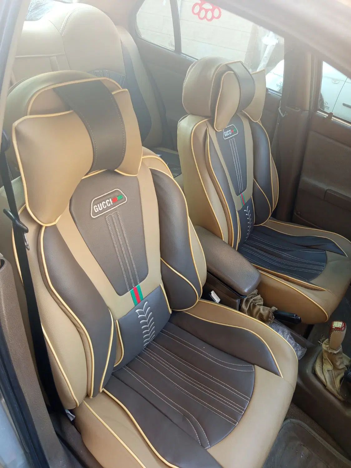 سمند LX XU7 - 1382