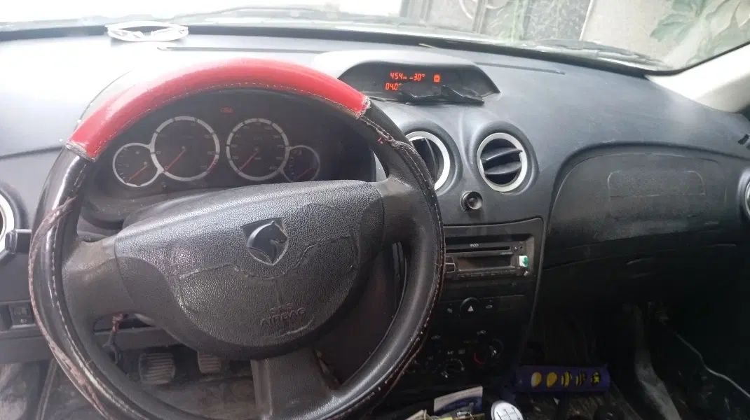 خودرو رانا، LX آگهی ann_20377357